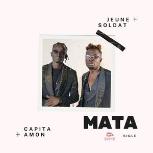 Mata (feat. Capita Amon)