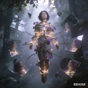 相爱枷锁与自我解脱