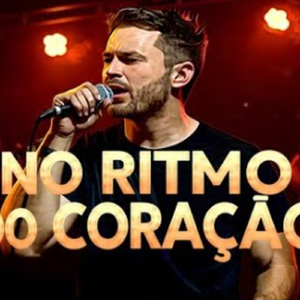 NO RITMO DO CORAÇÃO
