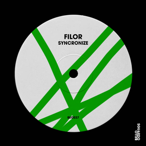 Syncronize (Extended Mix)