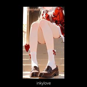 We Wont Be Alone~克拉拉（Inkylove remix）