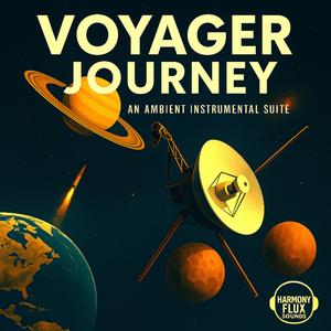 (H) Voyager reaches the Proxima Centauri system, Pt. 1