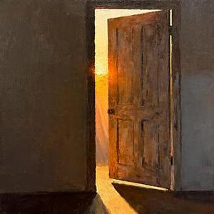 同学们好好说声再见