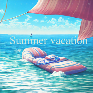 Summer vacation