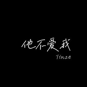 他不爱我