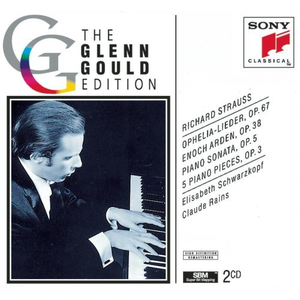 Enoch Arden, Op. 38: A Melodrama for Piano after Alfred Lord Tennyson/Allegro appasionato