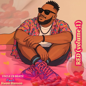 Red, Vol. 1