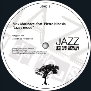 Jazzy Mood (Original Mix)