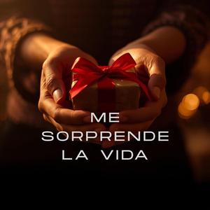 Me sorporende la vida