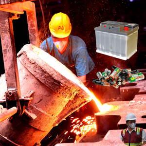 Energi Yang Terpenjara