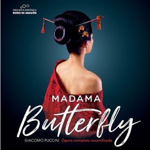 Madama Butterfly, SC 74, Act I:"Dovunque al mondo" (Sharpless, Pinkerton)