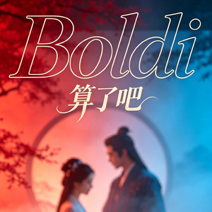 boldi 算了吧 （Ai国语版）
