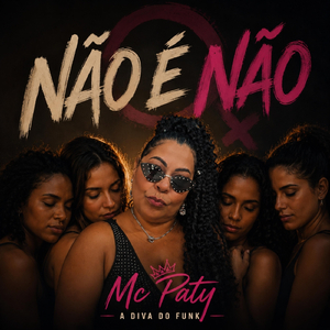 Não É Não