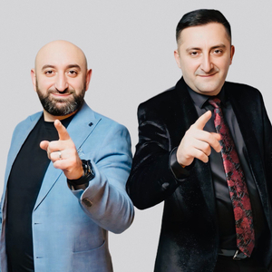 За лучших пацанов