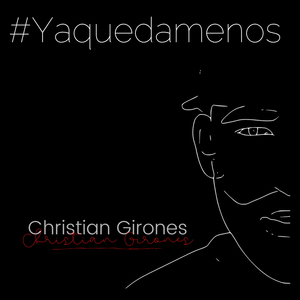 #Yaquedamenos