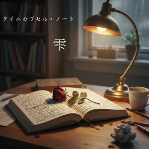 タイムカプセル・ノート