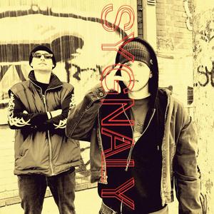 SYGNAŁY (feat. SONIK ATAK)