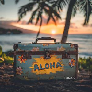Leave With Aloha
