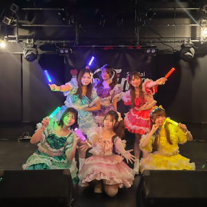 スペシャルハッピーエブリデイ