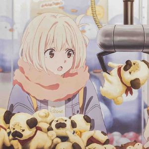 只记得初见的心动