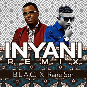Inyani (Remix) [feat. Rane Son]