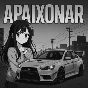 APAIXONAR! (EXTREME SLOWED)