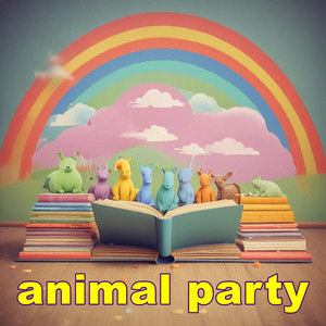 The Singing Dog Song