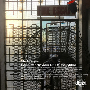 Complex Behaviour - Originals Mixed (Continuous Mix)