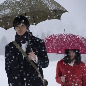 snow (feat. requiem for you)