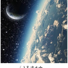 聋子听哑巴说瞎子看见了爱情