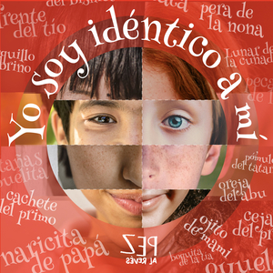 Yo Soy Idéntico a Mí