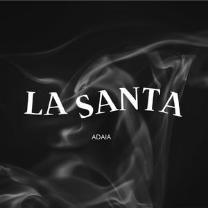 LA SANTA