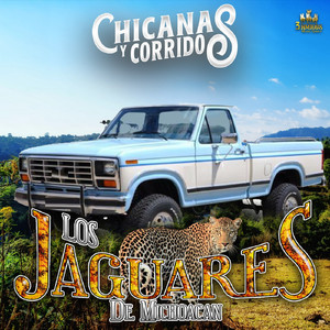El Corrido Del Jaguar