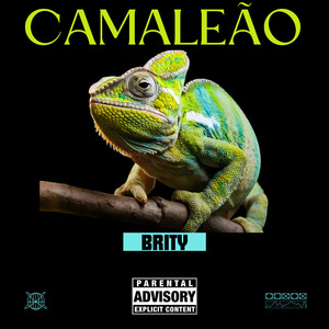 Camaleão