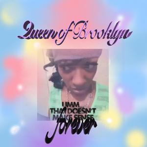 Queen of Brooklyn (feat. ANVIL)