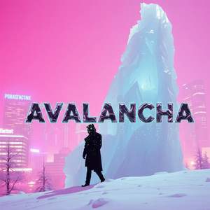 Avalancha