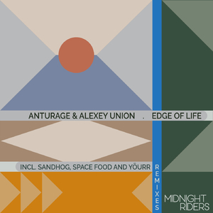 Edge of Life (Space Food Remix)