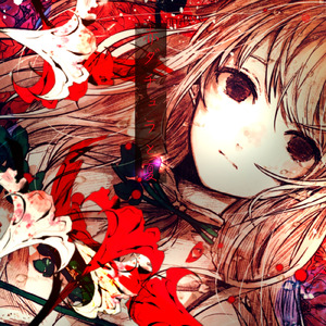 赤ダチュラと夏 (feat. 重音テト)