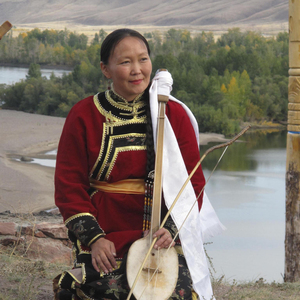 Опей хоомей