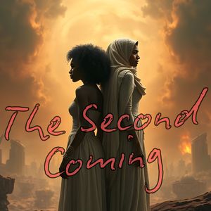 The Second Coming (Radio Edit)