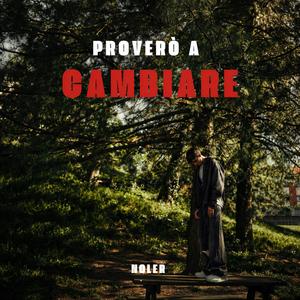 Proverò a cambiare