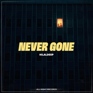 Never Gone