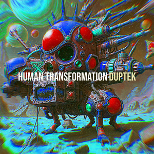 Human Transformation