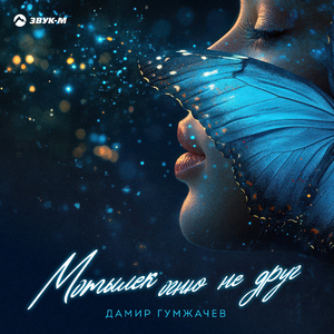 Мотылек огню не друг