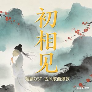 塑胶花海
