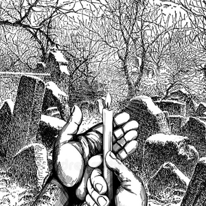 Когда догорит свеча (Acoustic)