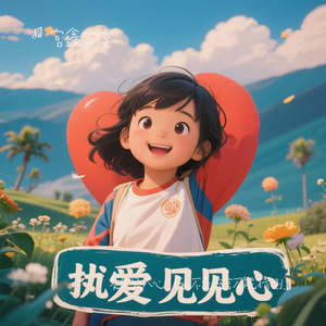 爱久见人心（我不是流言不能猜测你）