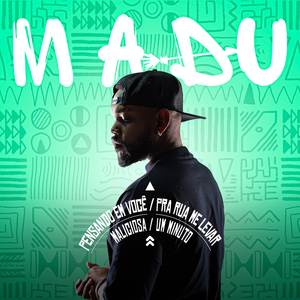 Pensando em Você / Pra Rua Me Levar / Maliciosa / ⁠Um Minuto (Ao Vivo)