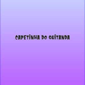 Capetinha do Quitanda