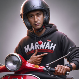 Bermarwah 3